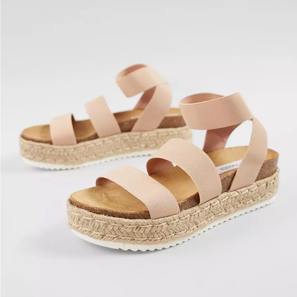 Steve Madden Kimmie sandal